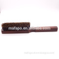 Professional quality hair brush for salon